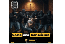 Caste and Conscience