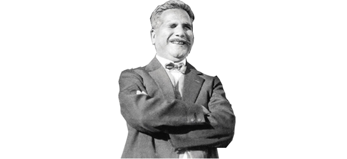 The Luminous Selfhood: Iqbal’s Call to the Women of Pakistan