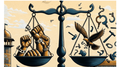 Against Tyranny, With Justice: Pakistan’s Diplomatic Testament