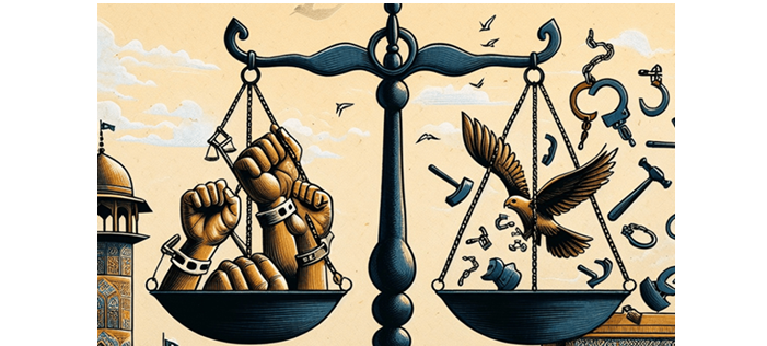 Against Tyranny, With Justice: Pakistan’s Diplomatic Testament