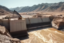 Hearts Across Borders: Four Decades of Trial and Trust