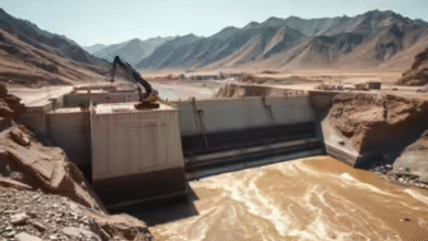 Hearts Across Borders: Four Decades of Trial and Trust