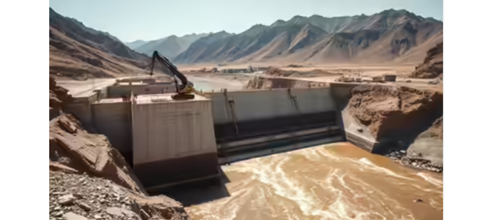 Hearts Across Borders: Four Decades of Trial and Trust