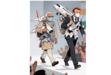 Power’s Illusions and the People’s Cry: The Trial of Truth