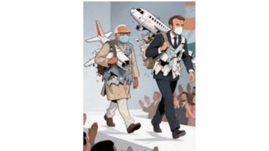 Power’s Illusions and the People’s Cry: The Trial of Truth