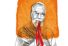 Tolling Bells or Banners of Resolve?