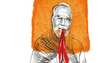 Tolling Bells or Banners of Resolve?