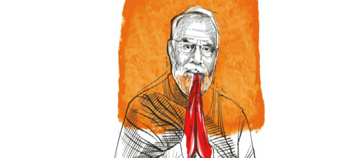 Tolling Bells or Banners of Resolve?