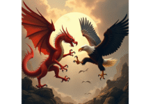 Victory in Silence: Civilization, Prudence, and the Shift of the Global Axis