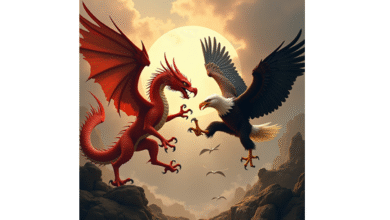 Victory in Silence: Civilization, Prudence, and the Shift of the Global Axis