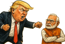 The Conscience of Nations: Wisdom, War, and the Path of Peace