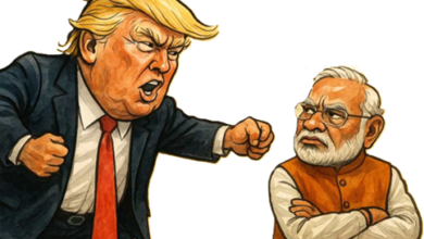 The Conscience of Nations: Wisdom, War, and the Path of Peace