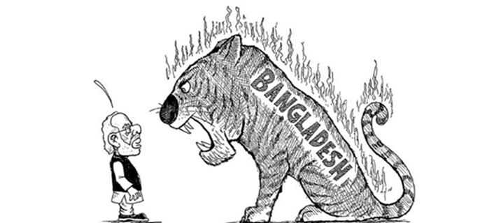 Courts of the Heart and the Tribunal of Time