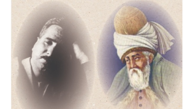 A Journey of Spiritual Awakening