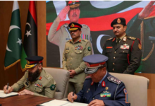 Libya’s Shadow and Pakistan’s Choice: Arms, Law, and Geopolitics