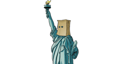 The Empire’s Bargain: Kashmir, America, and the Theatre of Deception