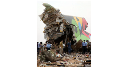 Conspiracies in the Skies, Destinies on the Earth