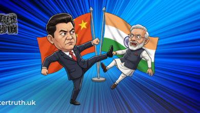 he twist of history, the bitterness of time