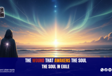 The Wound That Awakens the Soul