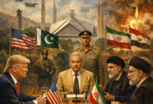 The Search for Peace in the Shadow of War