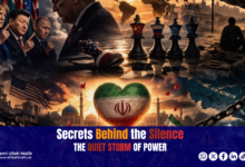 Secrets Behind the Silence