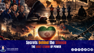 Secrets Behind the Silence