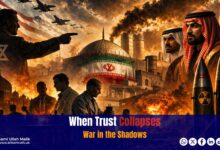 When Trust Collapses