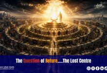 The Question of Return