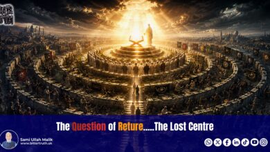 The Question of Return