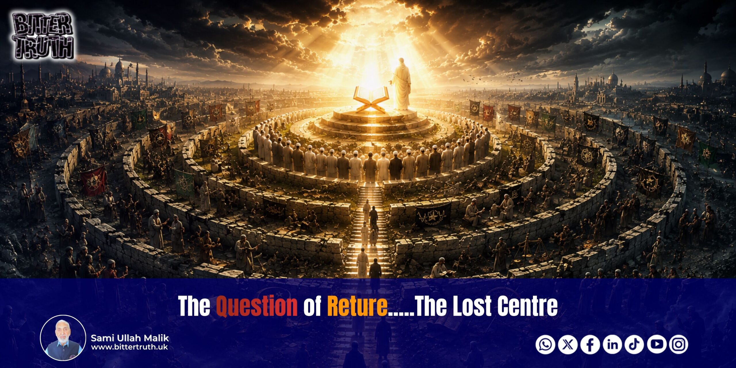 The Question of Return
