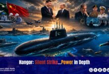 Hangor: Silent Strike