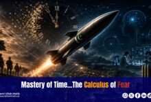 Mastery of Time