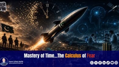 Mastery of Time