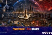Powerboard Risk Balance