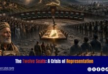 The Twelve Seats: A Crisis of Representation