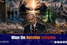 When the Narrative Collapses