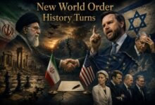 New World Order