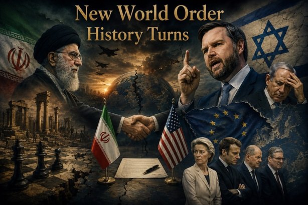New World Order