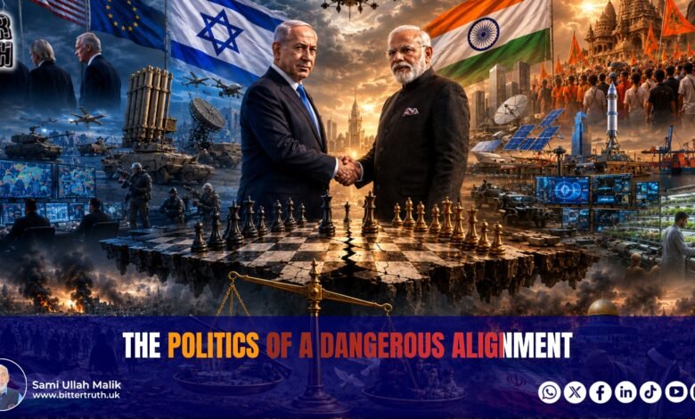 The Politics of a Dangerous Alignment.jpg