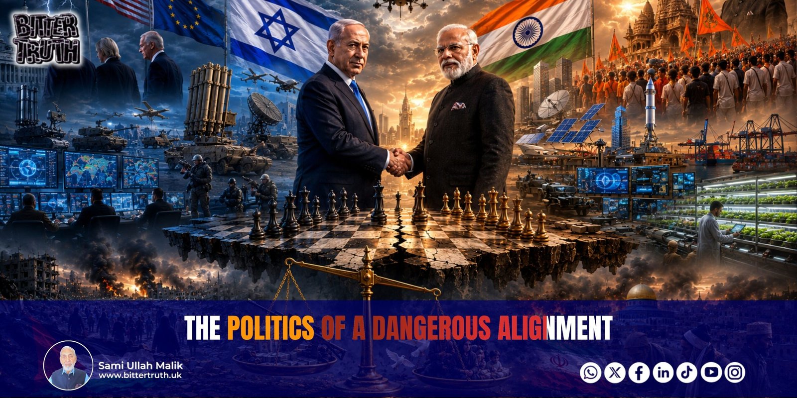 The Politics of a Dangerous Alignment.jpg
