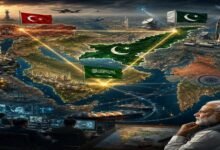 Makkah Pact Dehli Unease