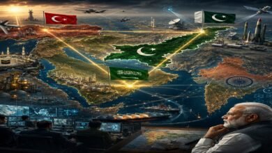 Makkah Pact Dehli Unease