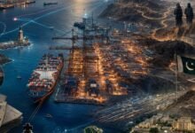Gwadar: Shadows of Rivalry