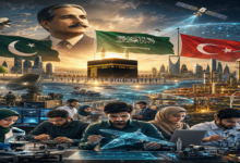 Unite the Muslims for protection of holy shrine
