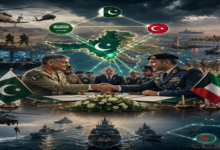 The Gulf’s New Age