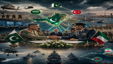 The Gulf’s New Age