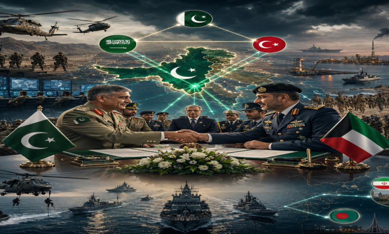 The Gulf’s New Age