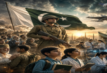 Pakistan: The Unfinished Covenant