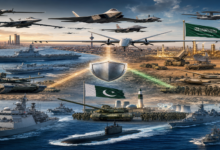 Defence Alliance
