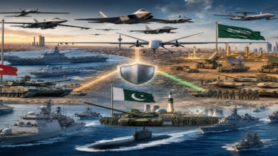 Defence Alliance